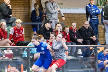 Bild 333 - wCJ Falkinnen Cup